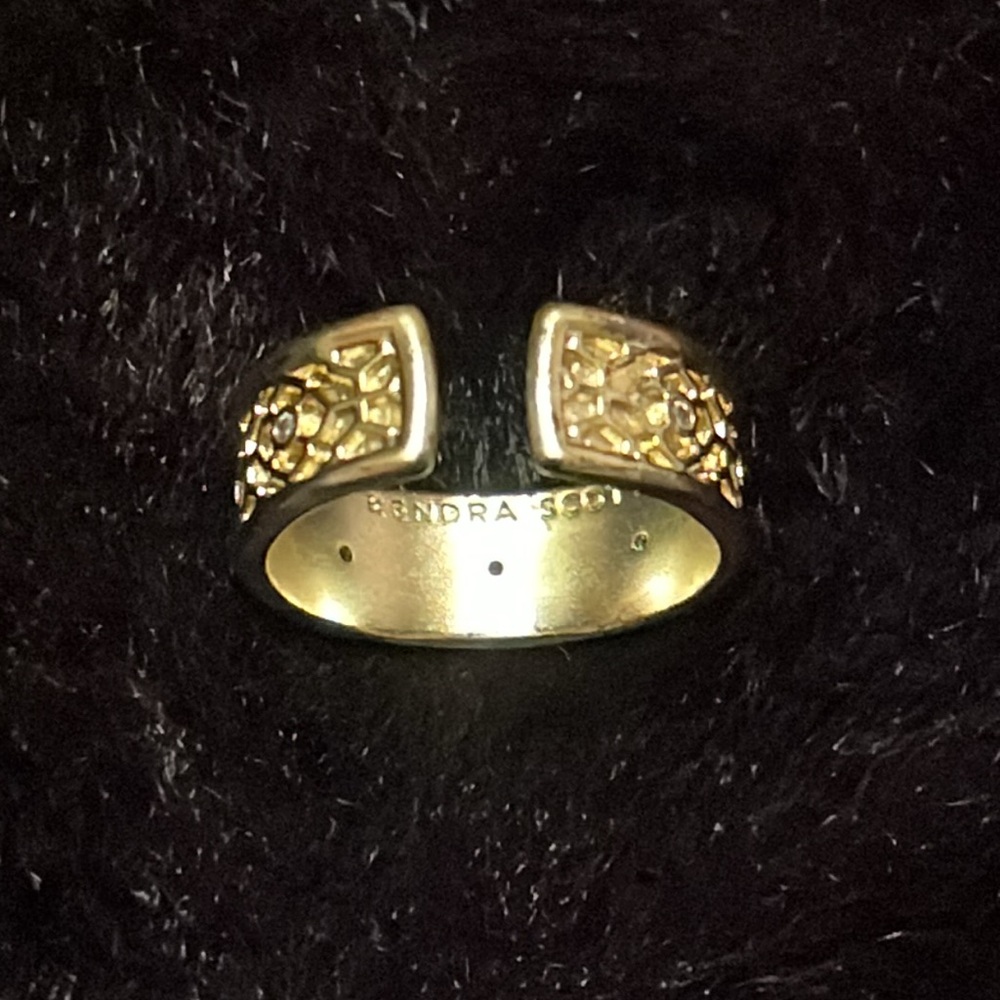 KENDRA SCOTT RING - Picture 5 of 7